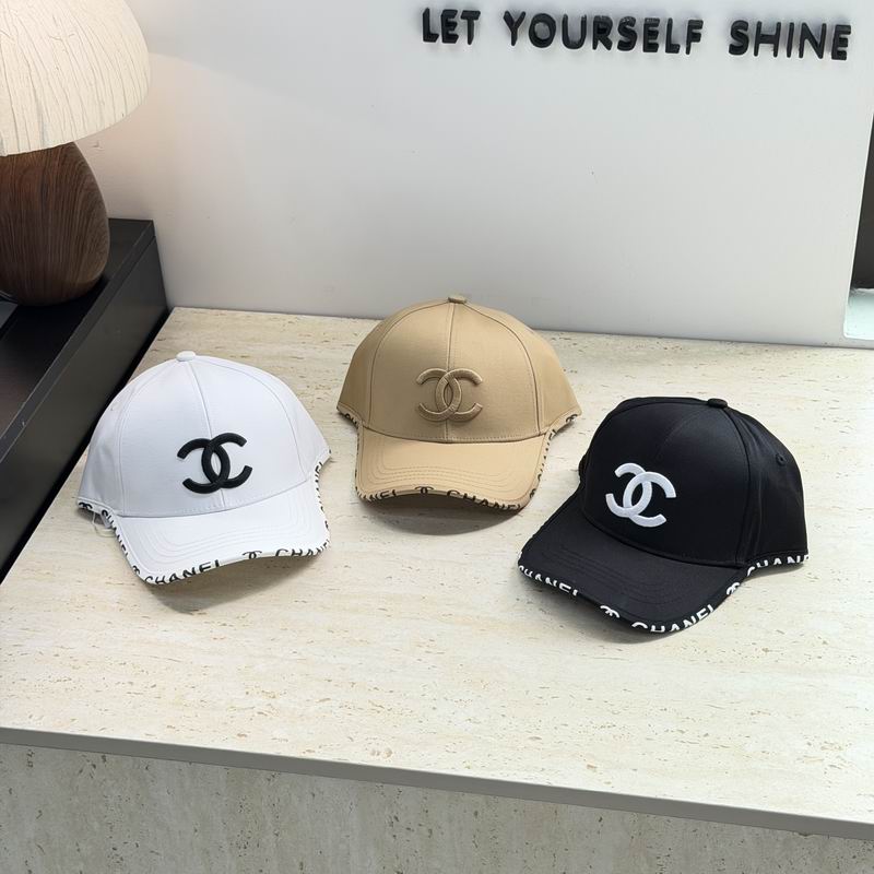 CHanel Cap dx89